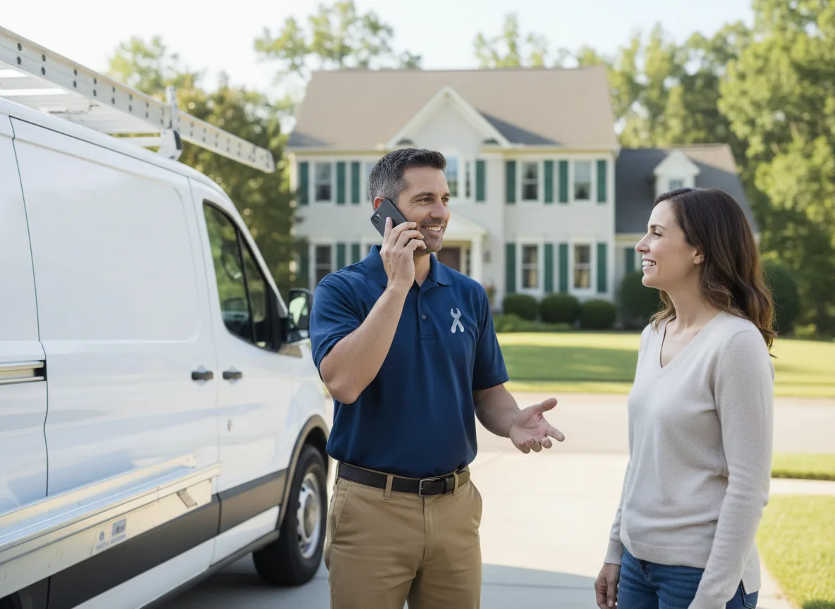 Home Gutter Service Colbert, OK FAQs